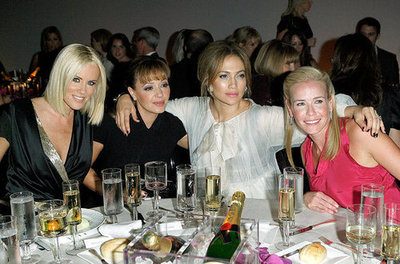 ELLE Women in Hollywood Awards