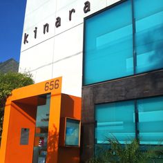 Spotlight On: Kinara Spa