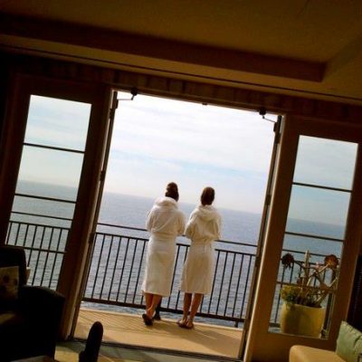 Terranea Seaside Villas & Casitas Staycation