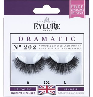 The Best Lashes. Ever.